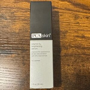 PCA Skin Vitamin B3 Brightening Serum — White Packaging